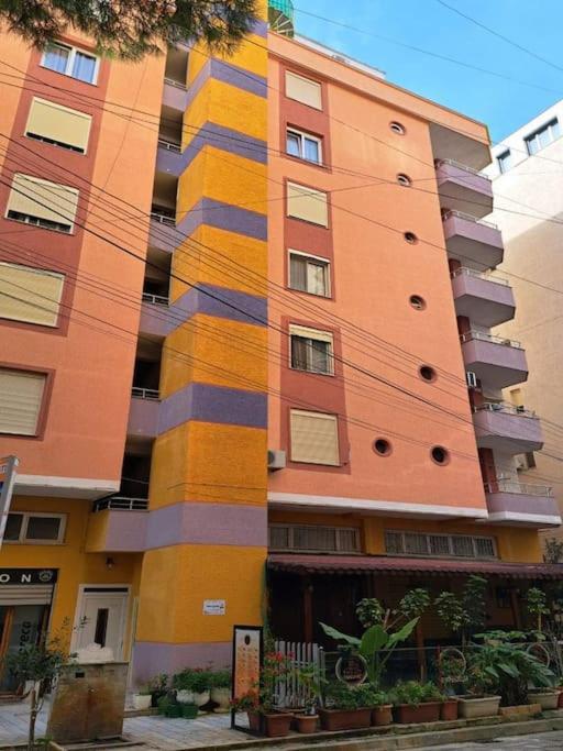 Rezidenca Hasanaj 36 Apartamento