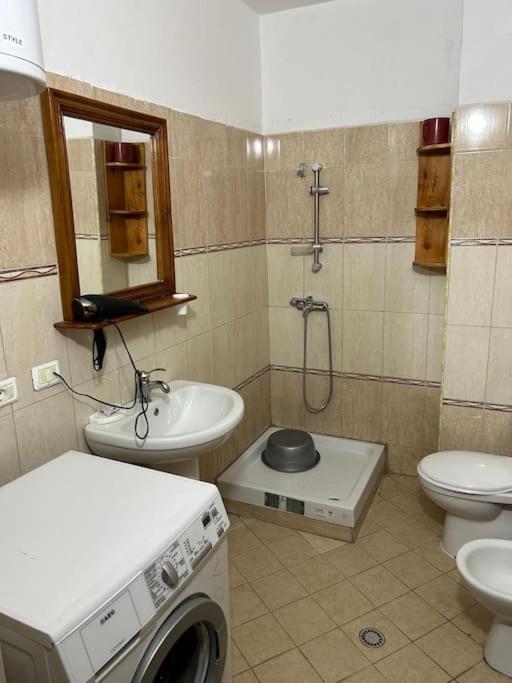 Rezidenca Hasanaj 36 Apartamento Durrës