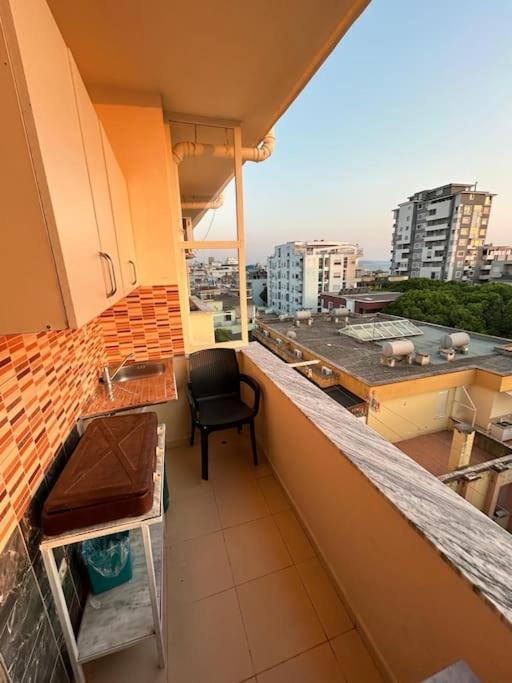 Apartamento Rezidenca Hasanaj 36 Durrës