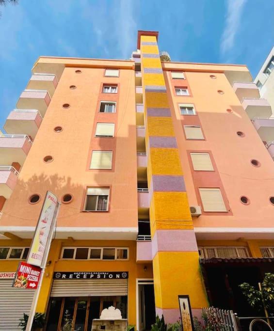 Apartamento Rezidenca Hasanaj 36 *