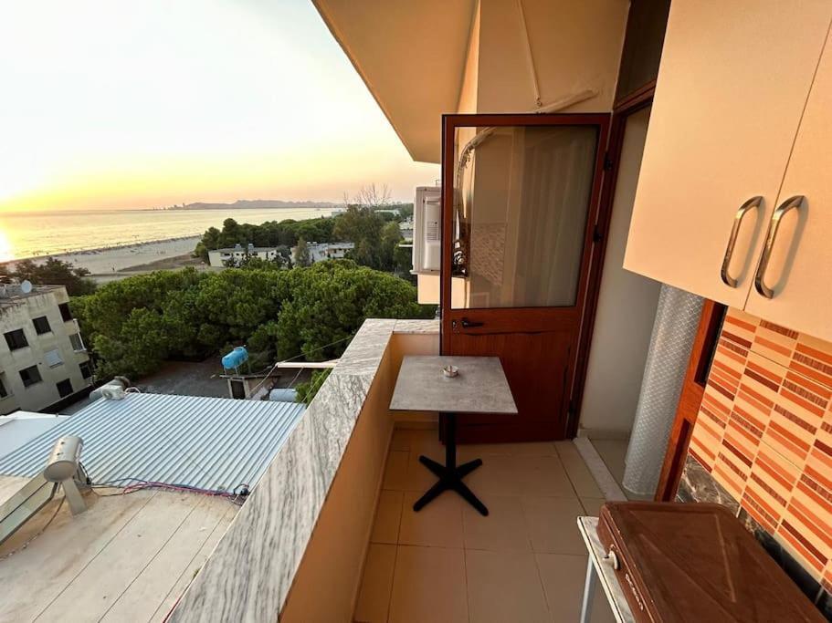 Rezidenca Hasanaj 36 Apartamento